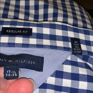 Tommy Hilfiger Dress shirt